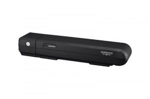 BATERIE SHIMANO STEPS BT-E6000 418WH PT. MONTAT PE PORTBAGAJ NERU VRAC