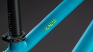 BICICLETA COPII CUBE NUMOVE 200 DISC PACIFICBLUE STEELBLUE 2026 roti 20 - Img 4