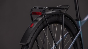 BICICLETA CUBE AIM PRO FE SMARAGDGREY PRISM 2026 cadru XL (22") - roti 29 - Img 4