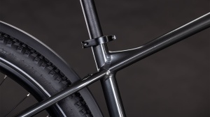BICICLETA CUBE AIM SLX FE SLATEBLACK BLACK 2026 cadru XL (22") - roti 29 - Img 4