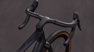 BICICLETA CUBE NUROAD C:62 EXC CARBON CRISSCROSS 2026 S - Img 3