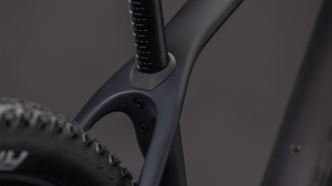 BICICLETA CUBE REACTION C:62 PRO BLACKLINE 2026 XXL - Img 3