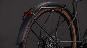 BICICLETA ELECTRICA CUBE NUROAD HYBRID C:62 EXC 400X FE BLACKLINE 2026 S - Img 3