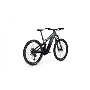 Bicicleta Electrica Focus Jam 2 6.7 29 600Wh Slate Grey / Magic Black - L(44cm) - Img 3