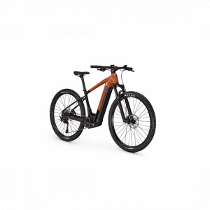 Bicicleta electrica Focus Jarifa 2 6.7 29 Rust Brown - XL(52cm) - Img 4