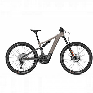 Bicicleta electrica Focus Sam 2 6.8 29 Grey - L(44cm)