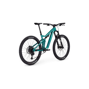 Bicicleta Focus Jam 6.8 29 Emerald Green - S(39cm) - Img 2