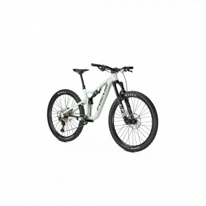 Bicicleta Focus Jam 6.9 Nine 29 Sky Grey - M(42cm) - Img 3