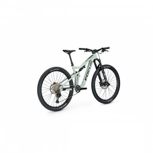 Bicicleta Focus Jam 6.9 Nine 29 Sky Grey - XL(47cm) - Img 3