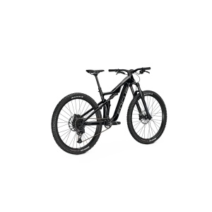 Bicicleta Focus Jam 8.8 29 Carbon Black - M(42cm) - Img 3