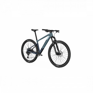 Bicicleta Focus Raven 8.7 29 Stone Blue - M(44cm) - Img 2
