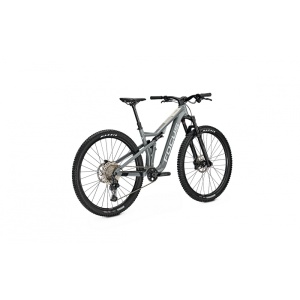 Bicicleta Focus Thron 6.8 29 Grey - Img 3