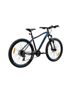 Bicicleta Mtb Devron 2023 RM1.7 - 27.5 Inch, Gri - Img 6