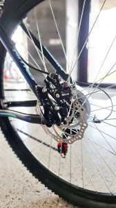 Bicicleta Mtb ULTRA Nitro mdb 27.5 - 520mm - Img 2