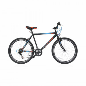 Bicicleta Mtb ULTRA Storm 26 - Negru 440mm