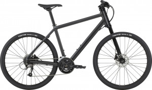 Bicicleta oras Cannondale Bad Boy 2 2021