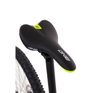Bicicleta Rock Machine Torrent 20-29 29 Gloss Radioactive Yellow /Black/Petrol Blue 23.0 - (XXL) - Img 6
