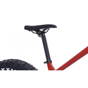 Bicicleta Rock Machine Vyory 30 29 Gloss Metallic Orange/Black 19.0 - (L) - Img 4