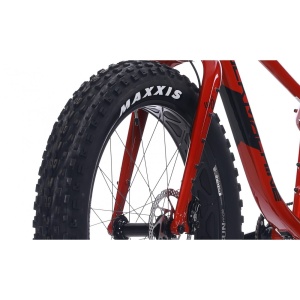 Bicicleta Rock Machine Vyory 30 29 Gloss Metallic Orange/Black 19.0 - (L) - Img 8