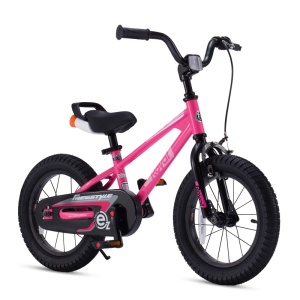 Bicicleta Royal Baby EZ Freestyle 14 Pink - Img 10