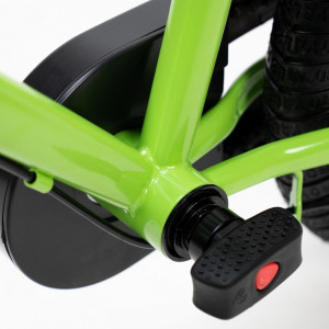 Bicicleta Royal Baby EZ Freestyle 16 Yellow - Img 7