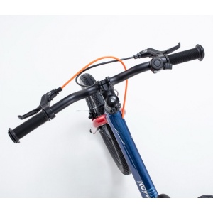 Bicicleta Royal Baby EZ Space Shark 16 Blue - Img 8