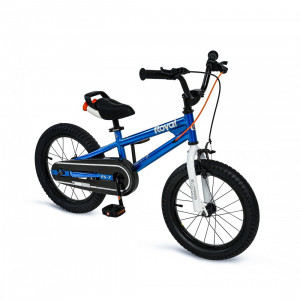 Bicicleta Royal Baby Freestyle 7.0 NF 12 Blue - Img 3