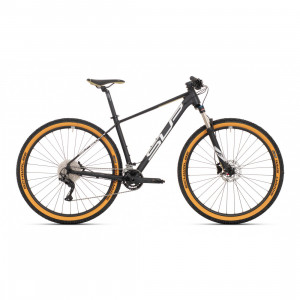 Bicicleta Superior XC 879 29 Matte Black/Silver/Olive 18 - (M) - Img 2