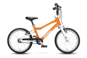 Bicicleta woom 3 - AUTOMAGIC - Img 1