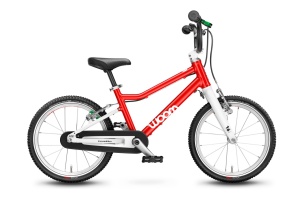 Bicicleta woom 3 - Img 6
