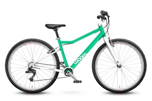 Bicicleta woom 6 - Img 2
