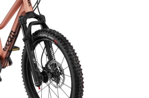 Bicicleta woom OFF AIR 5 generația 2 - Img 4