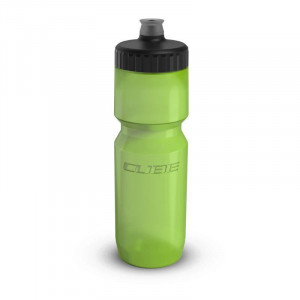 BIDON CUBE BOTTLE FEATHER 0.75L Rosu - Img 3