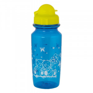 Bidon Force Bear 0.5l albastru - Img 2