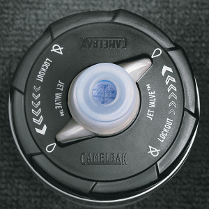 Bidon SKS Cooler Camelbak 610ml - White