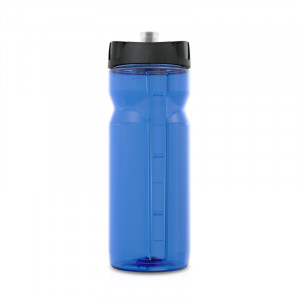Bidon ZEFAL Trekking 700S Soft-Cap 700ml - Blue