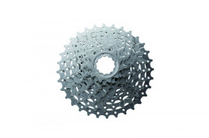 BLOC DE PINIOANE PE CASETA SHIMANO CS-HG300-9 9 VIT. 11-12-14-16-18-21-24-28-32T (AR) PRE-ASSEMBLED (CS CAP) VRAC