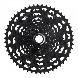 BLOC DE PINIOANE PE CASETA SHIMANO CS-LG700-11 CUES 11-VIT. 11-13-15-17-20-23-26-30-36-43-50T FARA LINKGLIDE LOGO AMBALAT IND.