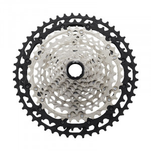 BLOC DE PINIOANE PE CASETA SHIMANO DEORE XT CS-M8100-12 12 VIT. HYPERGLIDE+ 10-12-14-16-18-21-24-28-33-39-45-51T AMBALAT IND.