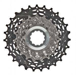 BLOC DE PINIOANE PE CASETA SHIMANO DURA ACE CS-7700 9 VIT. 12-13-14-15-17-19-21-24-27 AMBALAT IND.