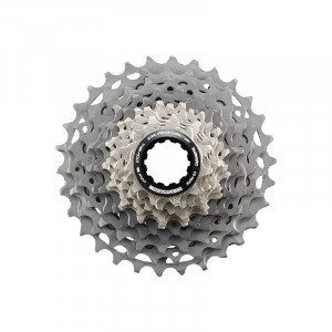 BLOC DE PINIOANE PE CASETA SHIMANO DURA-ACE CS-R9200 12 SPEED 11-12-13-14-15-17-19-21-24-27-30 AMBALAT IND.