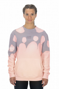 BLUZA CUBE ORGANIC WS SWEATER XS - Img 2