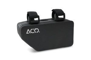 BORSETA ACID PANNIERS FRAMEBAG FRONT PRO 1