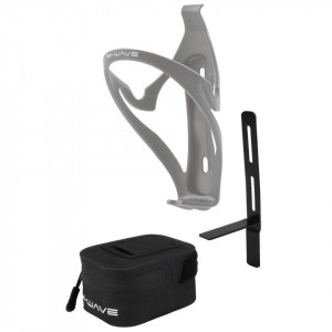 Borseta + Adaptor M-WAVE BC