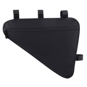 Borseta cadru Force Large Eco neagra - Img 5