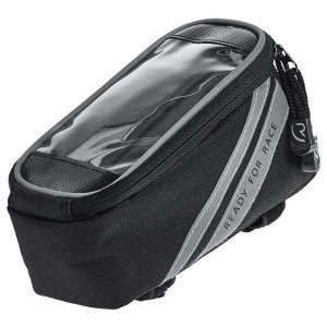 BORSETA CADRU RFR Negru
