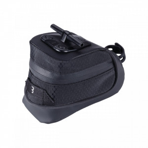Borseta sa BBB BSB-12S StorePack negru reflectorizant S - Img 2