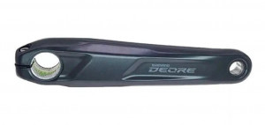 BRAT STANGA PT. ANGRENAJ SHIMANO FC-M5100-1 170MM