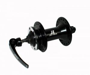 Butuc fata Joytech D761DSE disc 36h negru - Img 2