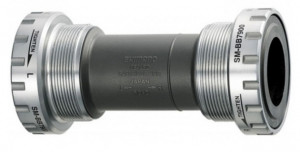 BUTUC PEDALIER SHIMANO SM-BB7900 DURA ACE CUVETE STANGA&DREAPTA (ITALIAN) RULMENT ETC. AMBALAT IND.